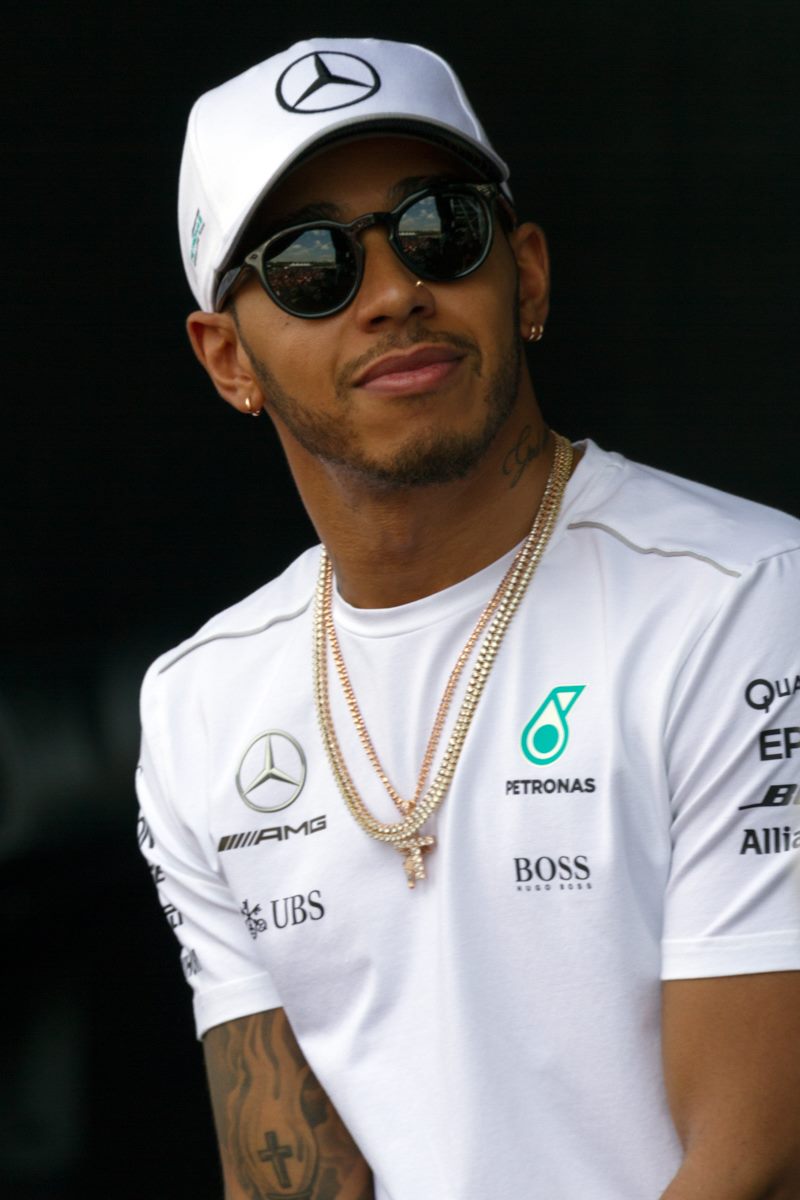 Mercedes Silver Arrows heritage laying foundation for the next generation
